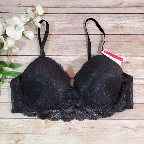 Other - 38B Extreme Push Up Style Bra